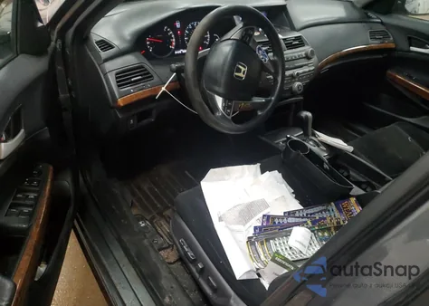 2011 Honda Accord Ex z USA, uszkodzony, nr VIN 1HGCP2F76BA068620